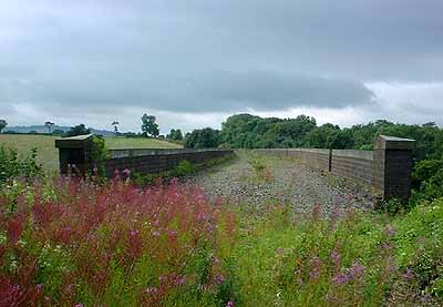 viaduct south